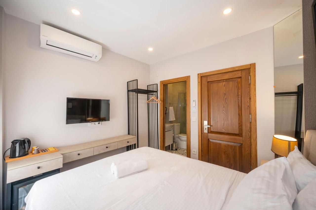 Taksim Suite 이스탄불 외부 사진